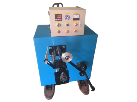 复绕机(倒轴机)