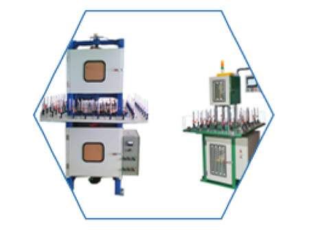 立式(卧式)缠绕机